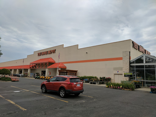 Home Improvement Store «The Home Depot», reviews and photos, 10210 Centrum Pkwy, Pineville, NC 28134, USA