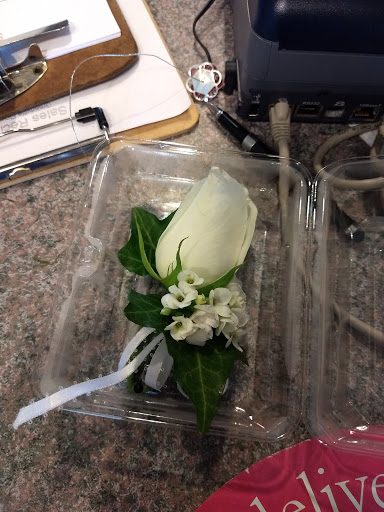 Florist «Greenville Flowers and Plants», reviews and photos, 2614 Wade Hampton Blvd, Greenville, SC 29615, USA