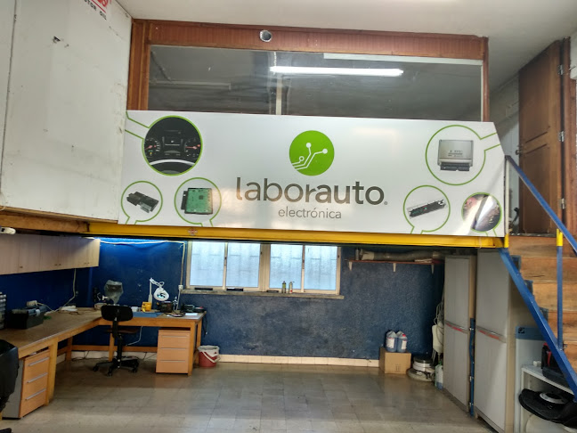 Laborauto - Amadora