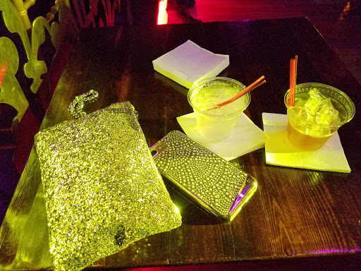 Caribbean Restaurant «Bonfire Mofongo House and Lounge», reviews and photos, 999 Market St, Paterson, NJ 07513, USA