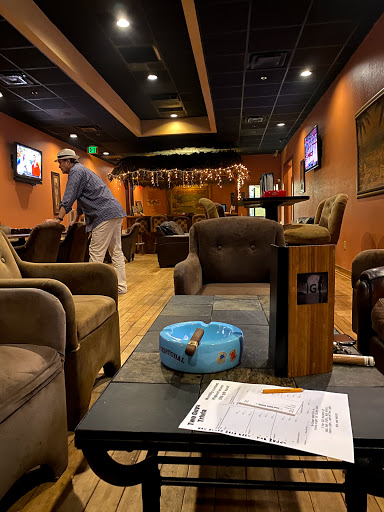 Cigar Shop «Island Girl Cigar Bar», reviews and photos, 7860 Gate Pkwy #115, Jacksonville, FL 32256, USA