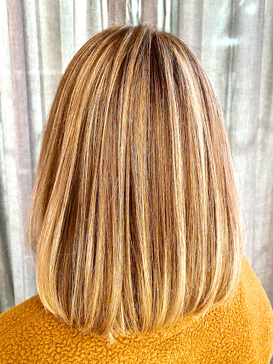 Beauty Salon «Purple Orchid Salon», reviews and photos, 250 US-6, Mahopac, NY 10541, USA