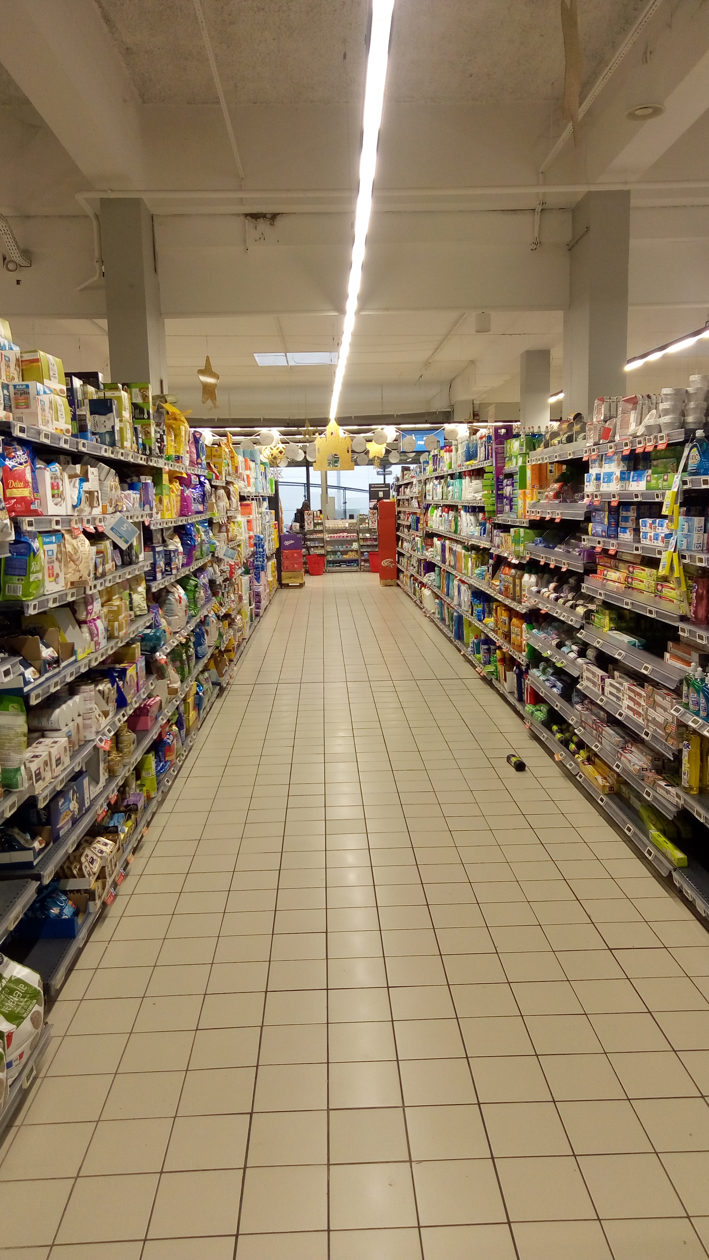Photo n° 26 de l'avis de Theodore.a fait le 01/12/2017 à 10:43