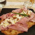 Photo n°2 de l'avis de Ste.o fait le 28/09/2019 à 12:06 sur le  Radice | Osteria Contemporanea à Casale Monferrato