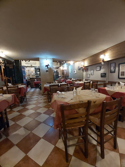 Εστιατόριο Θωμας - Dodekanisou 73, Athina 121 35, Greece