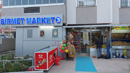 Sertaç Süpermarket