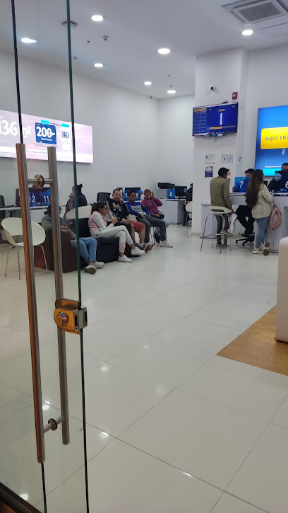 Tigo Oficial - Centro Comercial Hayuelos.