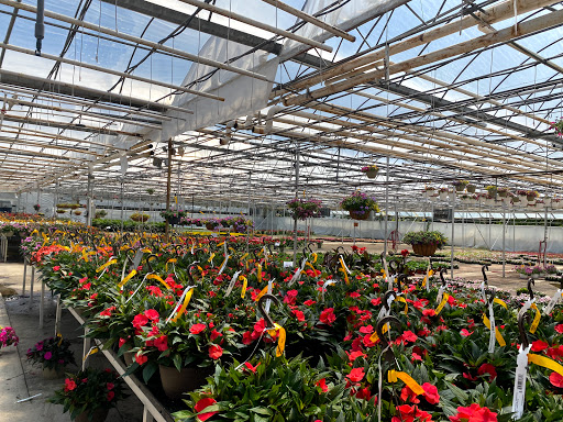 Garden Center «Gro-Rite Garden Center & Florist», reviews and photos, 30 Hillview Rd, Lincoln Park, NJ 07035, USA