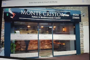 Monte Cristo Express image