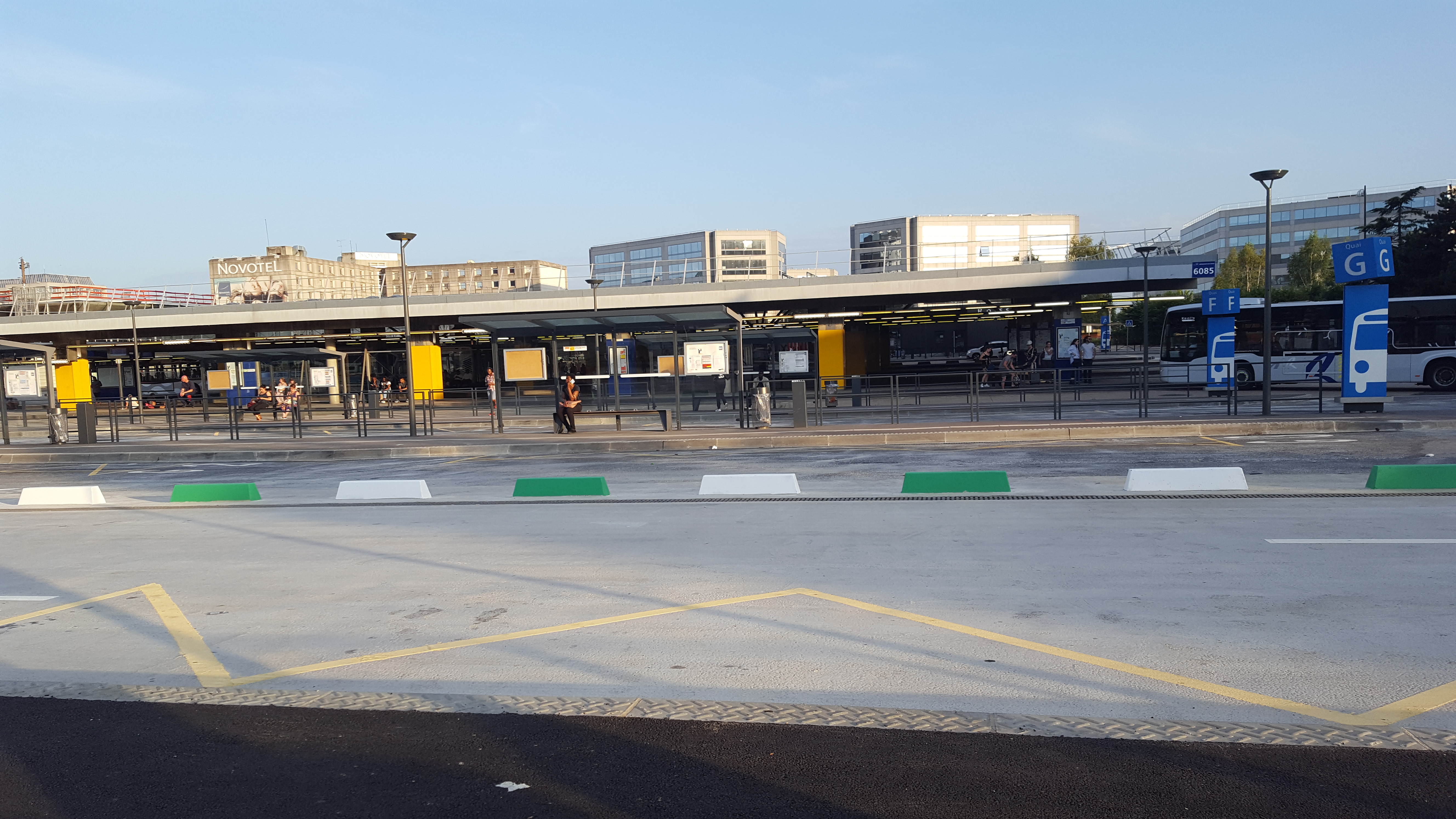 Photo n° 1 de l'avis de Sufyan.a fait le 10/07/2017 à 08:44