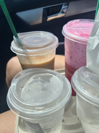 Starbucks image