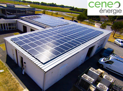 Ceneo Energie, Panneaux Solaires et Photovoltaïque Toulouse photo