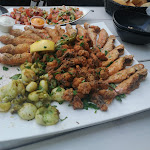 Photo n°1 de l'avis de Osama.b fait le 10/06/2023 à 21:06 sur le restaurants Andalucia Seafood à Antwerp