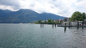 Locarno, Lido