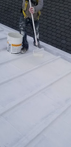 Roofing Contractor «BRAX Roofing», reviews and photos, 200 Girard St #209, Gaithersburg, MD 20877, USA