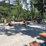 Photo n°2 de l'avis de Daniel.t fait le 26/07/2019 à 10:31 sur le  Wildsau-Schenke à Cleebronn