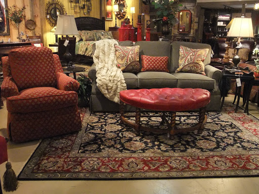 Furniture Store «High Country Furniture & Design», reviews and photos, 342 N Main St, Hendersonville, NC 28792, USA