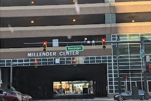 Millender Center image