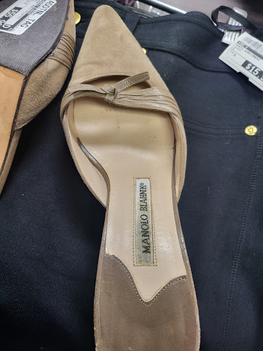 Consignment Shop «Clothes Mentor», reviews and photos, 9230 W 159th St, Orland Park, IL 60462, USA