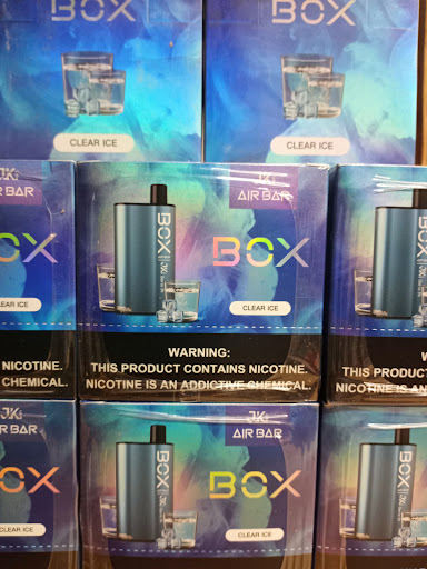 Tobacco Shop «TOBACCO OUTLET», reviews and photos, 27 Main St, Nashua, NH 03064, USA