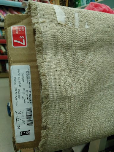 Fabric Store «Jo-Ann Fabrics and Crafts», reviews and photos, 7601 Evergreen Way, Everett, WA 98203, USA