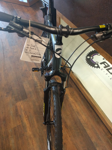 Bicycle Store «Bluebonnet Bicycles», reviews and photos, 1952 Justin Rd, Highland Village, TX 75077, USA