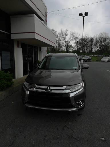 Mitsubishi Dealer «Piazza Mitsubishi», reviews and photos, 3814 Pottsville Pike, Reading, PA 19605, USA