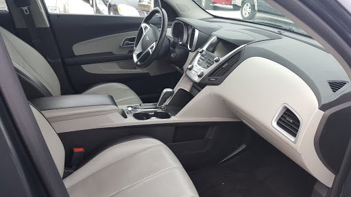 Used Car Dealer «Tri City Auto Sales», reviews and photos, 4760 Central Ave NE, Columbia Heights, MN 55421, USA