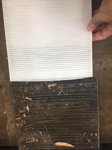 Auto Repair Shop «Advantage Auto Service», reviews and photos, 121 E Broad St, Palmyra, NJ 08065, USA