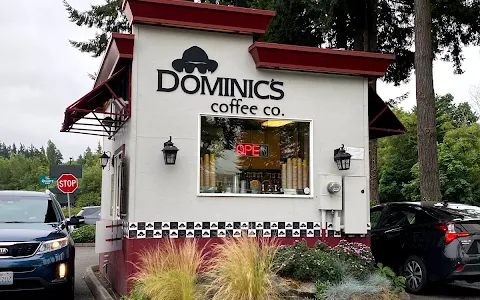 Dominic's Coffee image