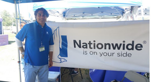 Nationwide Insurance: David Noma Agency