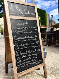 Photos du propriétaire du Restaurant Le Roy des Ribauds à Poitiers - n°16