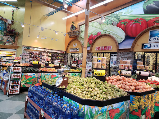 Supermarket «Vallarta Supermarkets», reviews and photos, 1357 E Los Angeles Ave, Simi Valley, CA 93065, USA