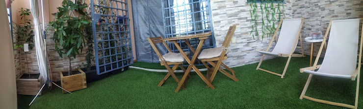 Photo Bed & breakfast Rooms Beach Nature 29790 Vélez-Málaga