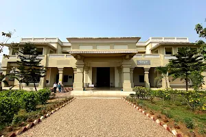 Bolpur Santiniketan Rail Museum image