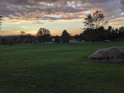 Park «Sandstone Park», reviews and photos, 4650 Pring Ranch Rd, Colorado Springs, CO 80922, USA