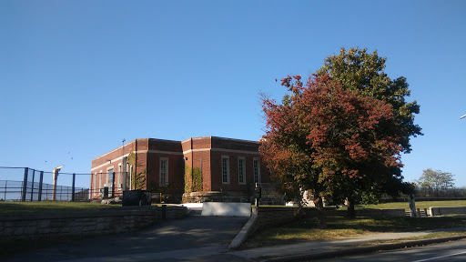 Park «Harris Park», reviews and photos, Goulden Ave, Bronx, NY 10468, USA