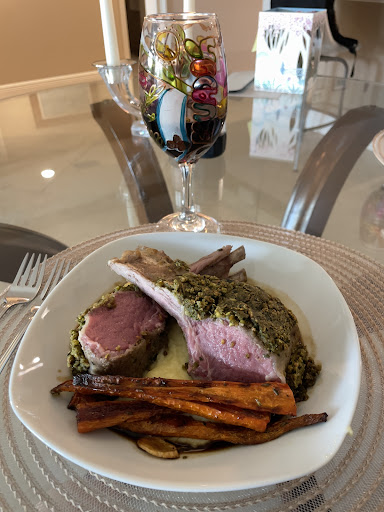 Plated Per Palate | Private Chef | Event Catering, 