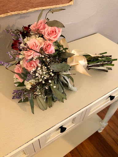 Florist «Market Garden Floral Co», reviews and photos, 1418 N Semoran Blvd #130, Orlando, FL 32807, USA