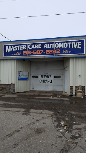 Master Care Automotive in Pine River, Minnesota