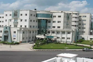 Uttar Pradesh University of Medical Sciences image