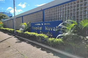 Hospital Naval de Brasília image