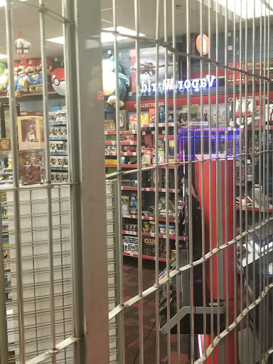 Shopping Mall «Town & Country Shopping Center», reviews and photos, 2615 N Kansas Expy, Springfield, MO 65803, USA