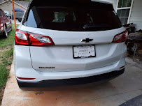 Five Star Collision Center - Photo 9 - Car repair in Warner Robins, GA, Warner Robins