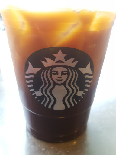 Coffee Shop «Starbucks», reviews and photos, 1209 N Charles St, Baltimore, MD 21201, USA