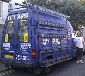 City Glass Brighton