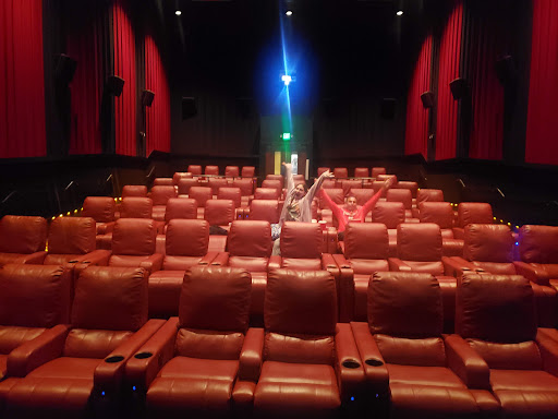 Movie Theater «AMC Weston 8», reviews and photos, 1338 SW 160th Ave, Sunrise, FL 33326, USA