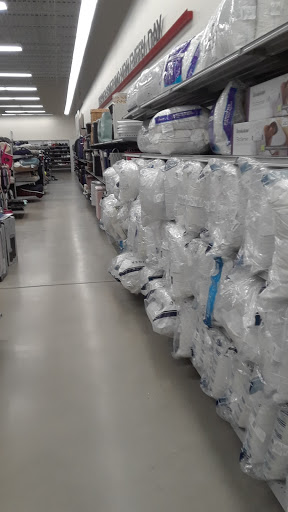 Clothing Store «Burlington Coat Factory», reviews and photos, 1160 Dawsonville Hwy, Gainesville, GA 30501, USA