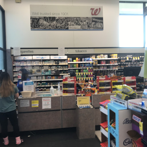 Drug Store «Walgreens», reviews and photos, 2331 S Atlantic Blvd, Monterey Park, CA 91754, USA