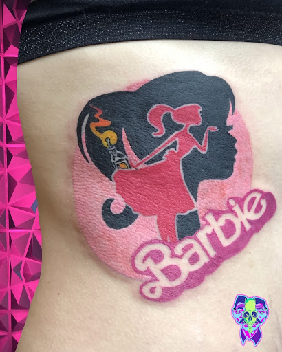 Explore tattoo ideas generator, creative tattoo ideas in Bethlehem, available at Soul Glow Electric Ink